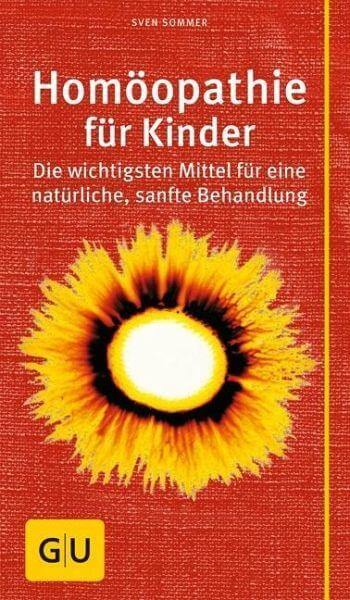 Homöopathie für Kinder Gräfe & Unzer