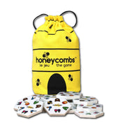 Honeycombs Piatnik