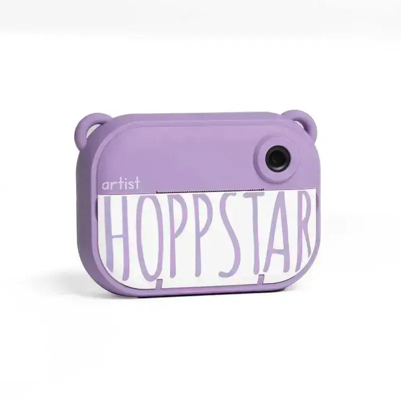 Hoppstar Kinderkamera - Artist - Blossom - 12472 Hoppstar