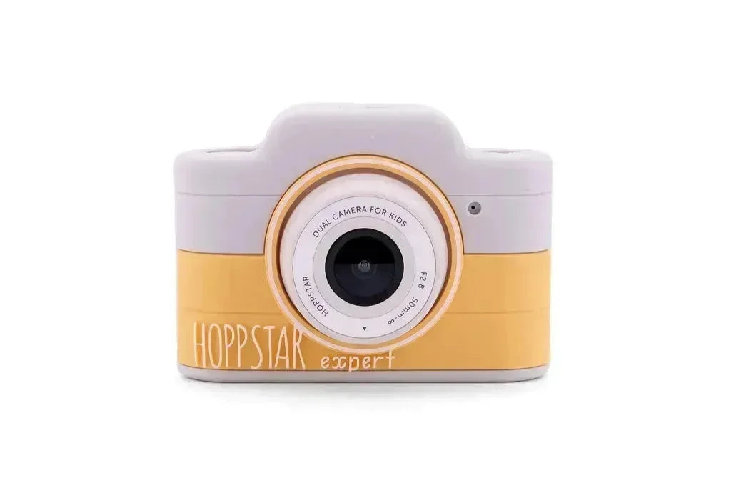 EXPERT Citron Kinderkamera Hoppstar - 12421 Hoppstar