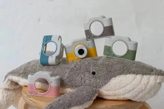 EXPERT Citron Kinderkamera Hoppstar - 12421 Hoppstar