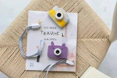 EXPERT Citron Kinderkamera Hoppstar - 12421 Hoppstar