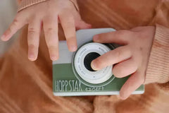 EXPERT Laurel Kinderkamera Hoppstar - 76896 Hoppstar