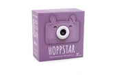 Hoppstar Kinderkamera - Rookie - Blossom - 12420 Hoppstar