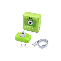 Hoppstar Kinderkamera - Rookie - Mr. Smithy - 012449 Hoppstar