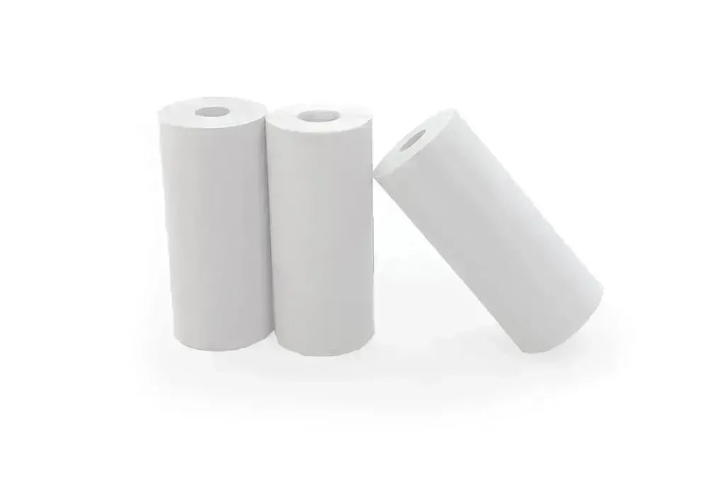 Thermopapier Nachfüllpack für Artist Blush Kinderkamera - 3 Rollen - 76899 Hoppstar