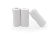 Thermopapier Nachfüllpack für Artist Blush Kinderkamera - 3 Rollen - 76899 Hoppstar