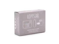 Thermopapier Nachfüllpack für Artist Blush Kinderkamera - 3 Rollen - 76899 Hoppstar