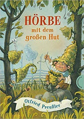 Hörbe mit dem großen Hut Thienemann Verlag