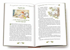 Hörnchen & Bär. Haufenweise echt waldige Abenteuer Arena Verlag