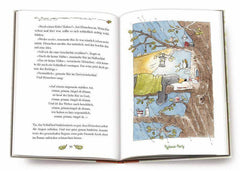 Hörnchen & Bär. Haufenweise echt waldige Abenteuer Arena Verlag