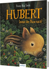 Hubert - 9783480241019 Esslinger Verlag