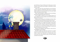 Huuu-Berta - Das kleinste Gespenst von allen - 9783414826855 Baumhaus Medien