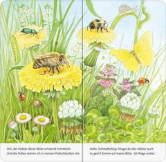 Ich bin die kleine Biene Ravensburger Verlag