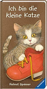 Ich bin die kleine Katze Ravensburger Verlag