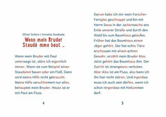 Ich kann lesen!: Kunterbunte Silben-Geschichten zum Lesenlernen - 9783522186841 Thienemann