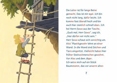 Ich kann lesen!: Kunterbunte Silben-Geschichten zum Lesenlernen - 9783522186841 Thienemann