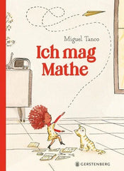 Ich mag Mathe - 9783836963190 Gerstenberg Verlag