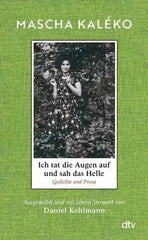 Ich tat die Augen auf und sah das Helle - 9783423284202 DTV