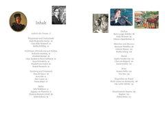 Ich will alles malen Elisabeth Sandmann Verlag