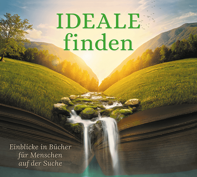 Ideale finden Ideale Stiftung