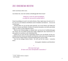 Ideale finden Ideale Stiftung