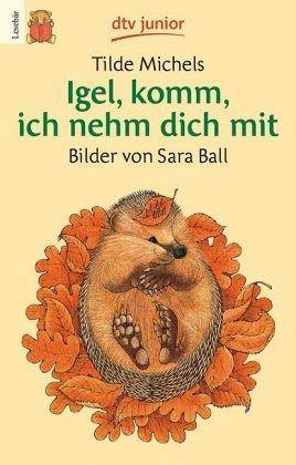 Igel, komm, ich nehm dich mit DTV