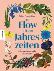 Im Flow mit den Jahreszeiten - 9783957289285 Knesebeck Verlag