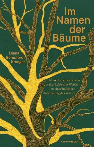 Im Namen der Bäume - 9783751840118 Matthes & Seitz