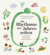 Im Rhythmus der Jahreszeiten - 9783772531583 Verlag Freies Geistesleben