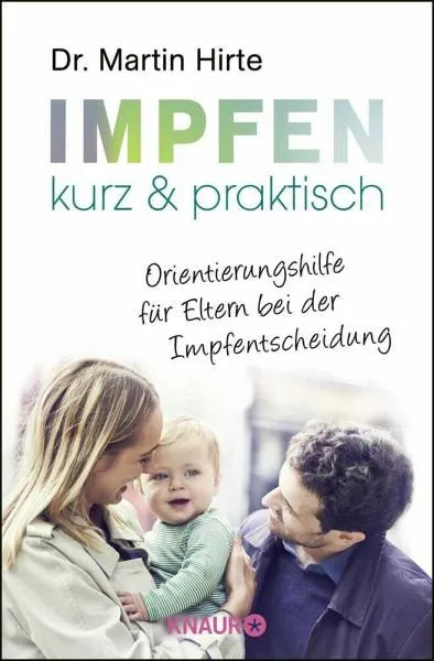 Impfen kurz & praktisch - 9783426878071 Droemer/Knaur