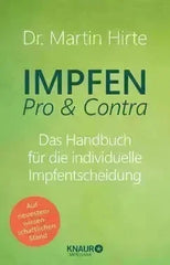 Impfen Pro & Contra - 9783426448724 Droemer/Knaur