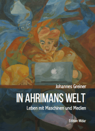 In Ahrimans Welt Edition Widar