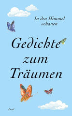 In den Himmel schauen Insel Verlag
