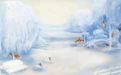 In einer weißen Winternacht Verlag Freies Geistesleben