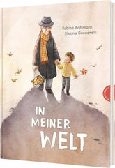 In meiner Welt - 9783522462594 Thienemann Verlag