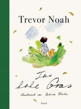 Ins hohe Gras - 9783458645252 Insel Verlag