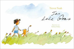 Ins hohe Gras - 9783458645252 Insel Verlag