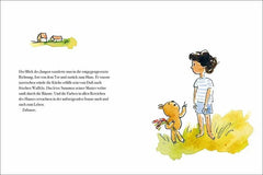 Ins hohe Gras - 9783458645252 Insel Verlag