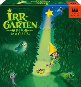 Irrgarten der Magier Schmidt Spiele