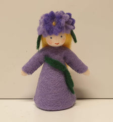 Jahreszeitenpüppchen Aster Ambrosius