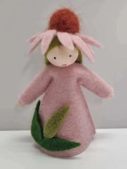 Jahreszeitenpüppchen Echinacea Ambrosius