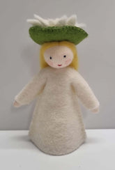 Jahreszeitenpüppchen Seerose Ambrosius