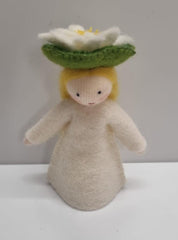 Jahreszeitenpüppchen Seerose Ambrosius