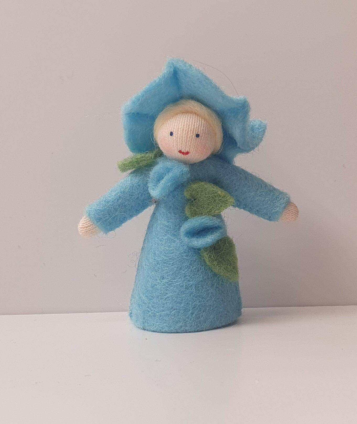 Jahreszeitenpüppchen Winde Ambrosius