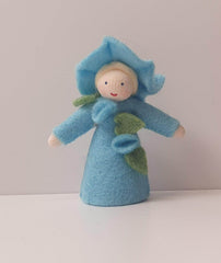 Jahreszeitenpüppchen Winde Ambrosius