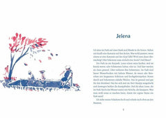 Jakob und Jelena - 9783551557575 Carlsen Verlag