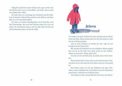 Jakob und Jelena - 9783551557575 Carlsen Verlag