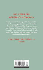 Jane Austen – Stolz und Leidenschaft - Taschenbuchausgabe