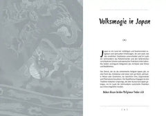 Japan - Magie & Folklore - 9788863127713 White Star